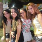 Bloco Skol Folia